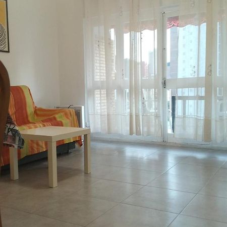 Primavera - Zand Properties Benidorm Kültér fotó