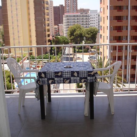 Primavera - Zand Properties Benidorm Kültér fotó