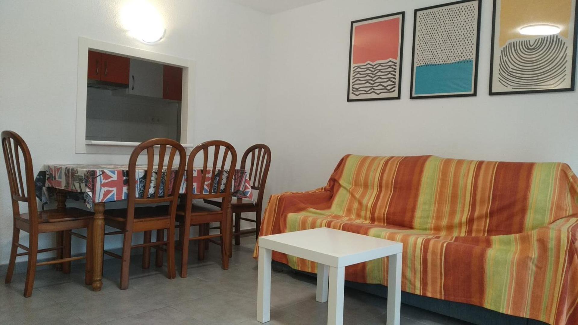 Primavera - Zand Properties Benidorm Kültér fotó
