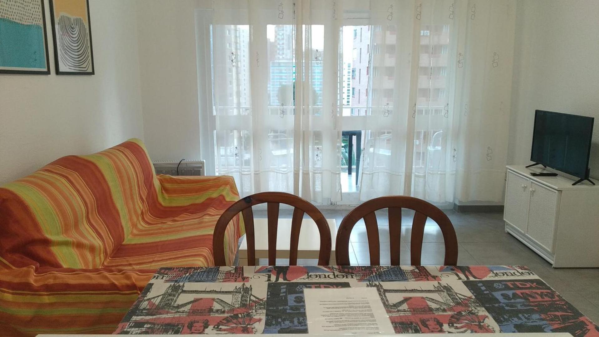 Primavera - Zand Properties Benidorm Kültér fotó