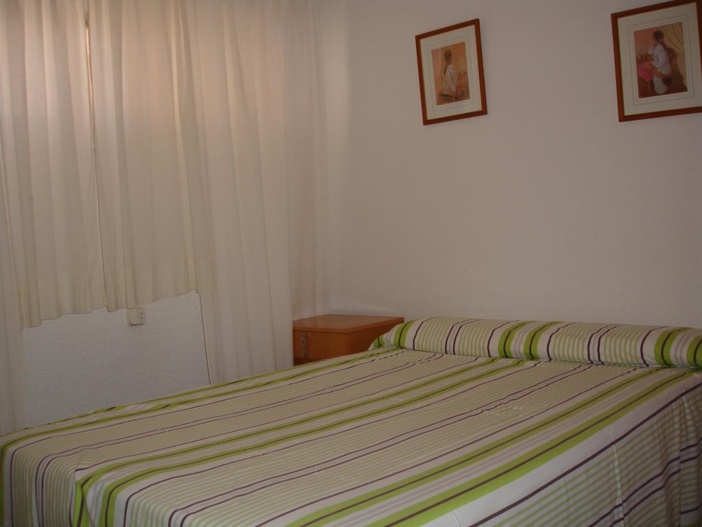 Primavera - Zand Properties Benidorm Kültér fotó